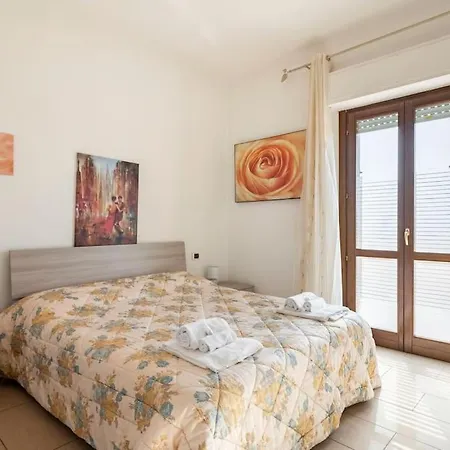 Apartment Dimoras Bellissimo Centrocitta Olbia