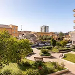 Dimoras 3br Center Terrace & Parking
