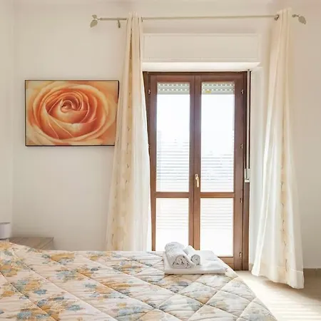 Dimoras Bellissimo Centrocitta אולביה