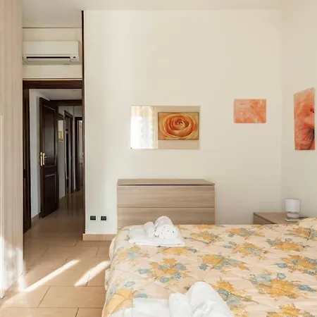 Dimoras Bellissimo Centrocitta Apartament Olbia