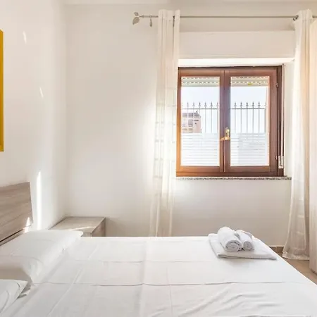 Apartament Dimoras Bellissimo Centrocitta Olbia