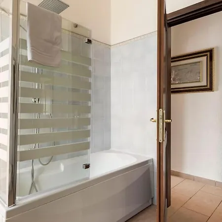 Appartement Dimoras 3br Center Terrace & Parking *